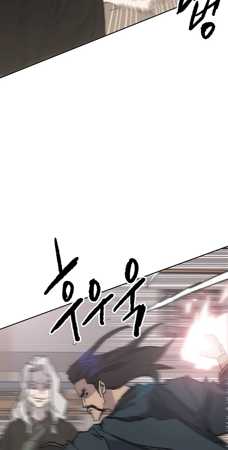 The Undefeatable Swordsman Zinmanga X Chapter 145 Page 63
