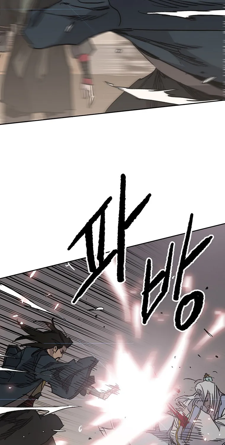 The Undefeatable Swordsman Zinmanga X Chapter 145 Page 64