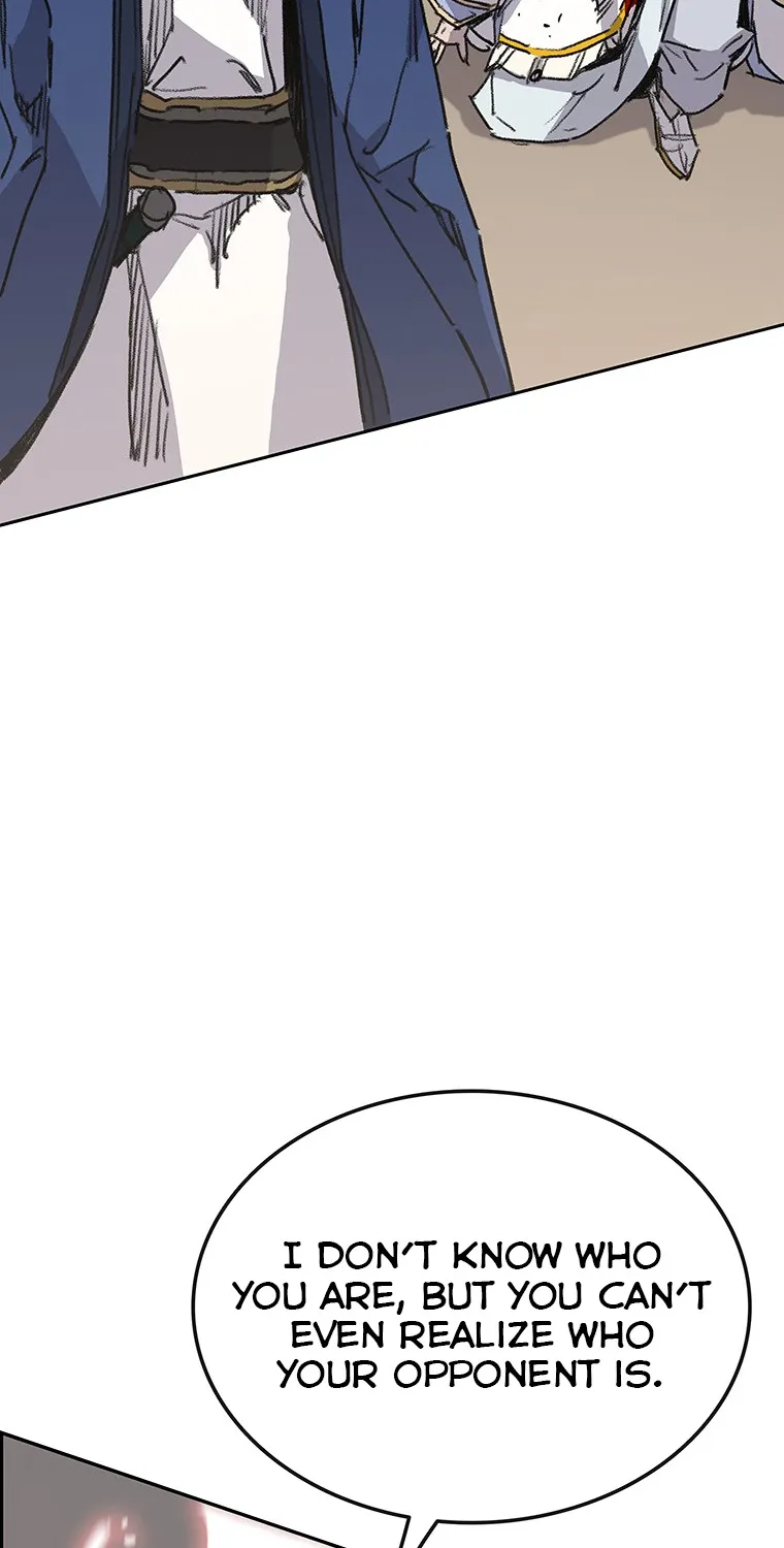 The Undefeatable Swordsman Zinmanga X Chapter 145 Page 68