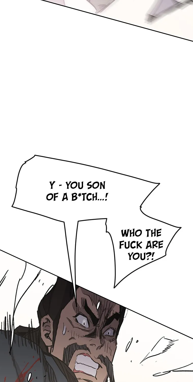 The Undefeatable Swordsman Zinmanga X Chapter 145 Page 72