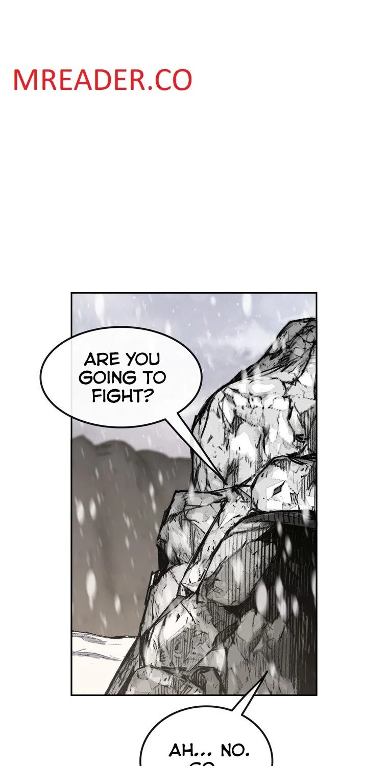 The Undefeatable Swordsman Zinmanga X Chapter 144 Page 6