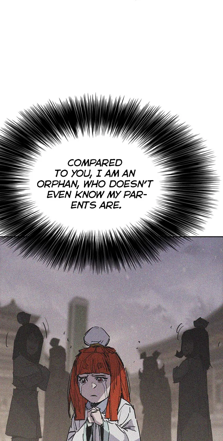 The Undefeatable Swordsman Zinmanga X Chapter 144 Page 13