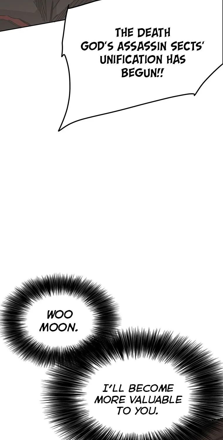 The Undefeatable Swordsman Zinmanga X Chapter 143 Page 15