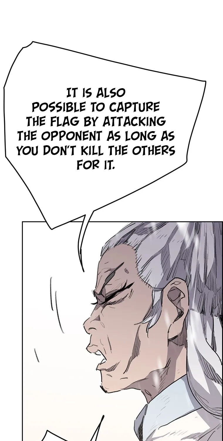 The Undefeatable Swordsman Zinmanga X Chapter 143 Page 33