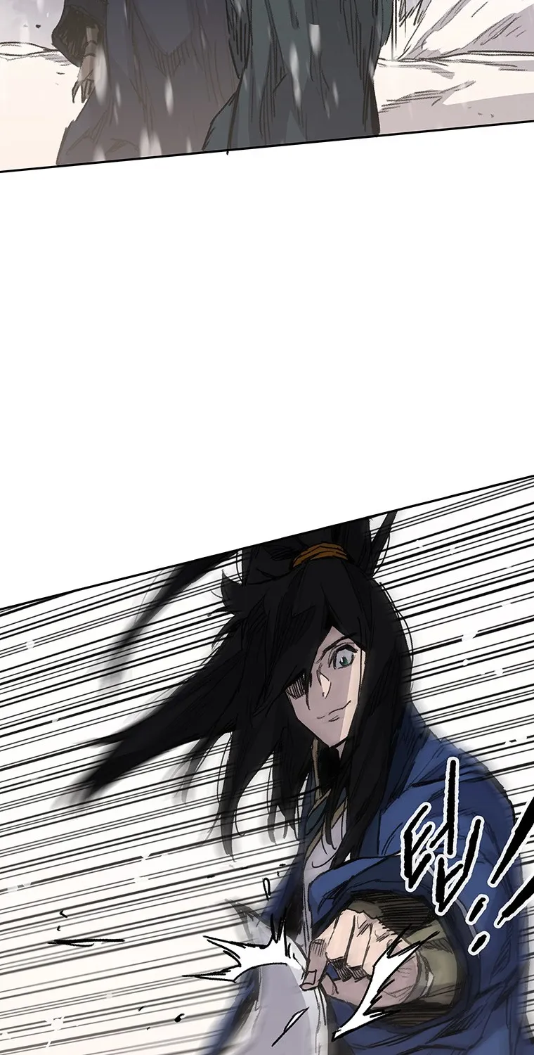 The Undefeatable Swordsman Zinmanga X Chapter 143 Page 54
