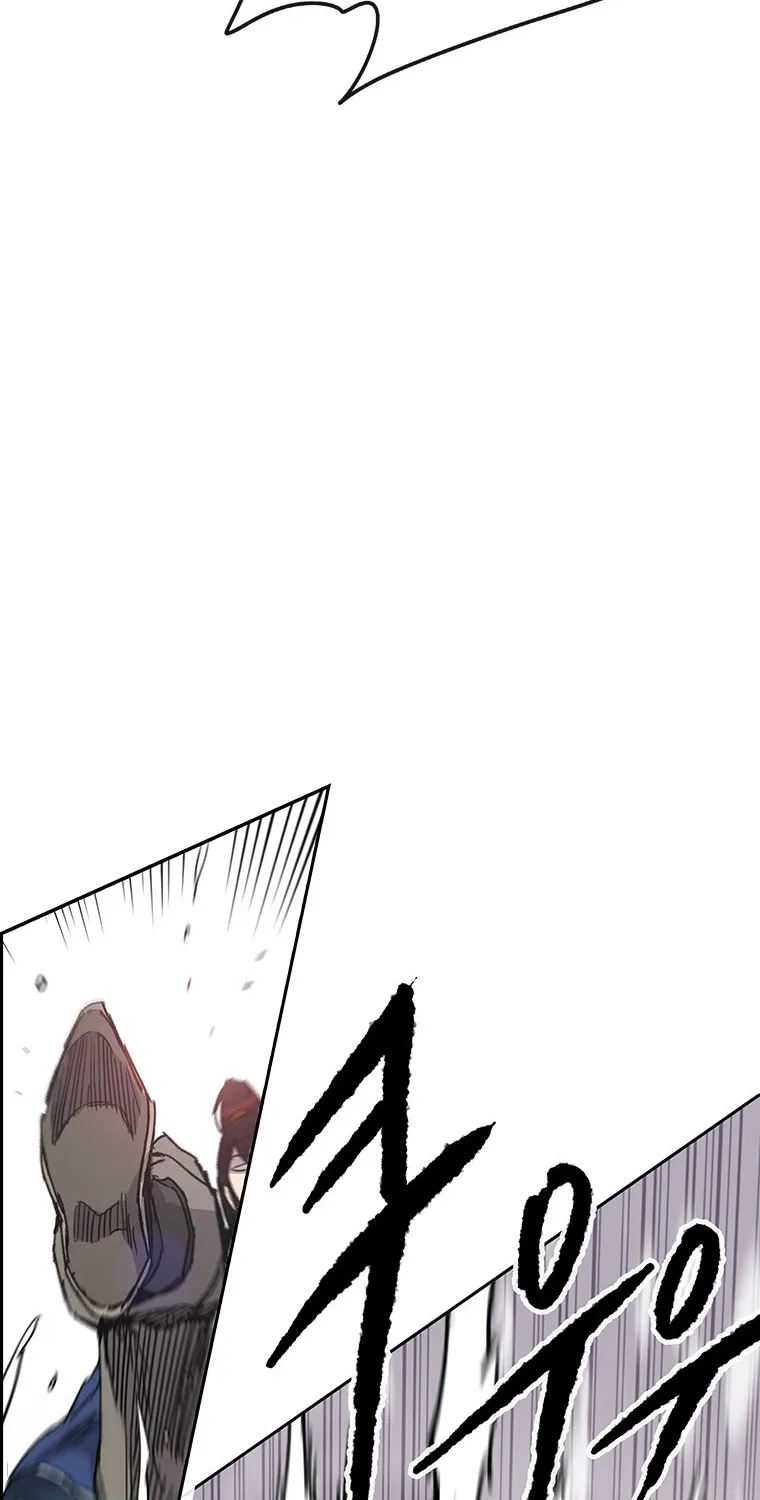 The Undefeatable Swordsman Zinmanga X Chapter 143 Page 70