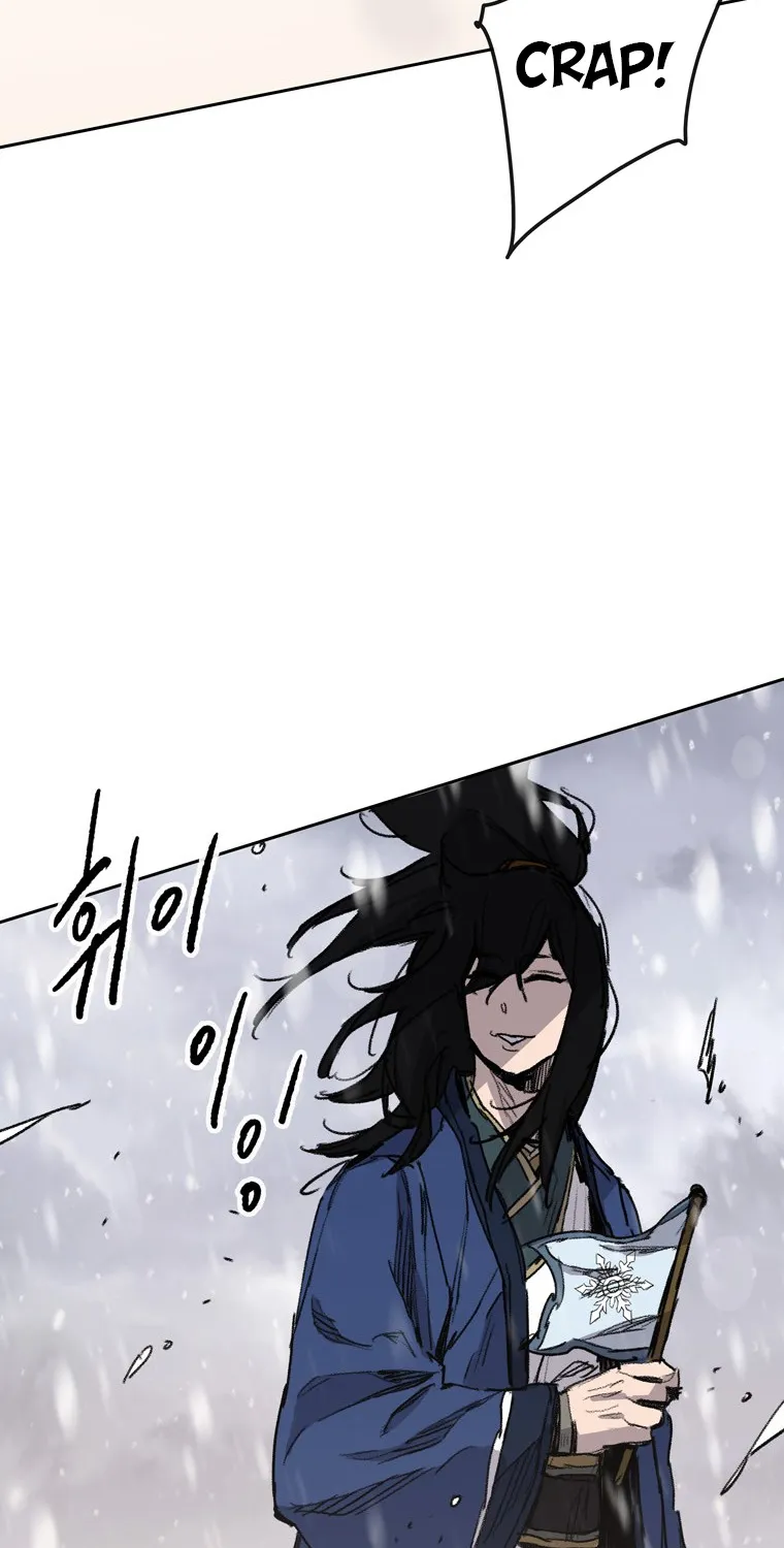 The Undefeatable Swordsman Zinmanga X Chapter 143 Page 76