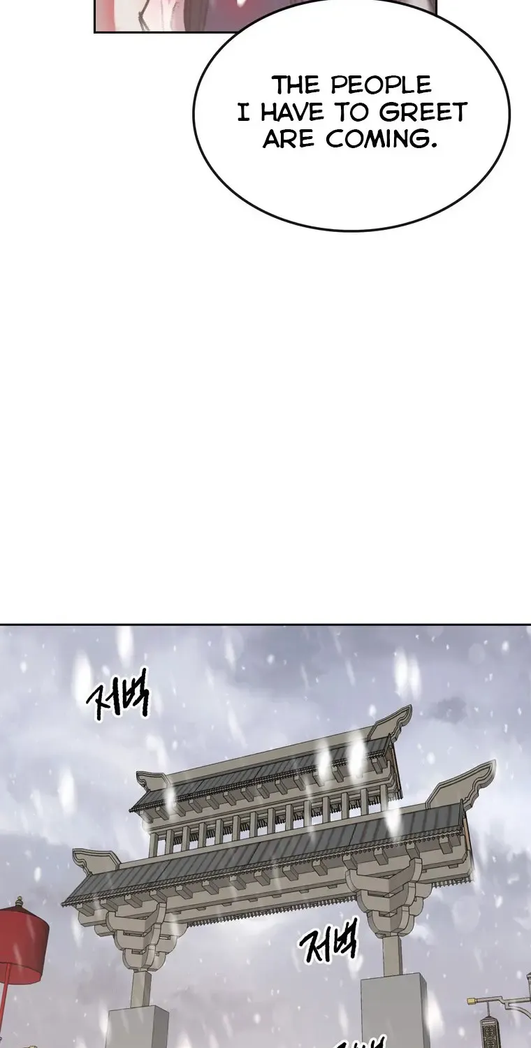 The Undefeatable Swordsman Zinmanga X Chapter 142 Page 40