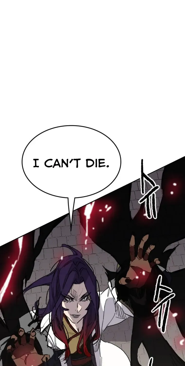 The Undefeatable Swordsman Zinmanga X Chapter 142 Page 55