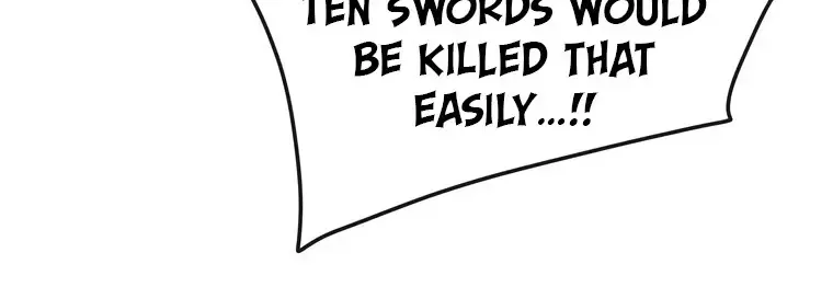The Undefeatable Swordsman Zinmanga X Chapter 142 Page 60