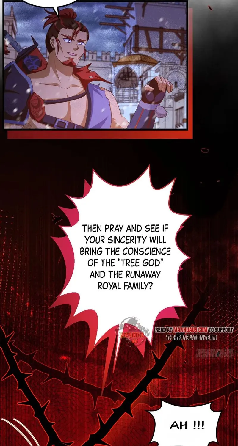 Starting From Today I’ll Work As A City Lord Zinmanga X Chapter 459 Page 15