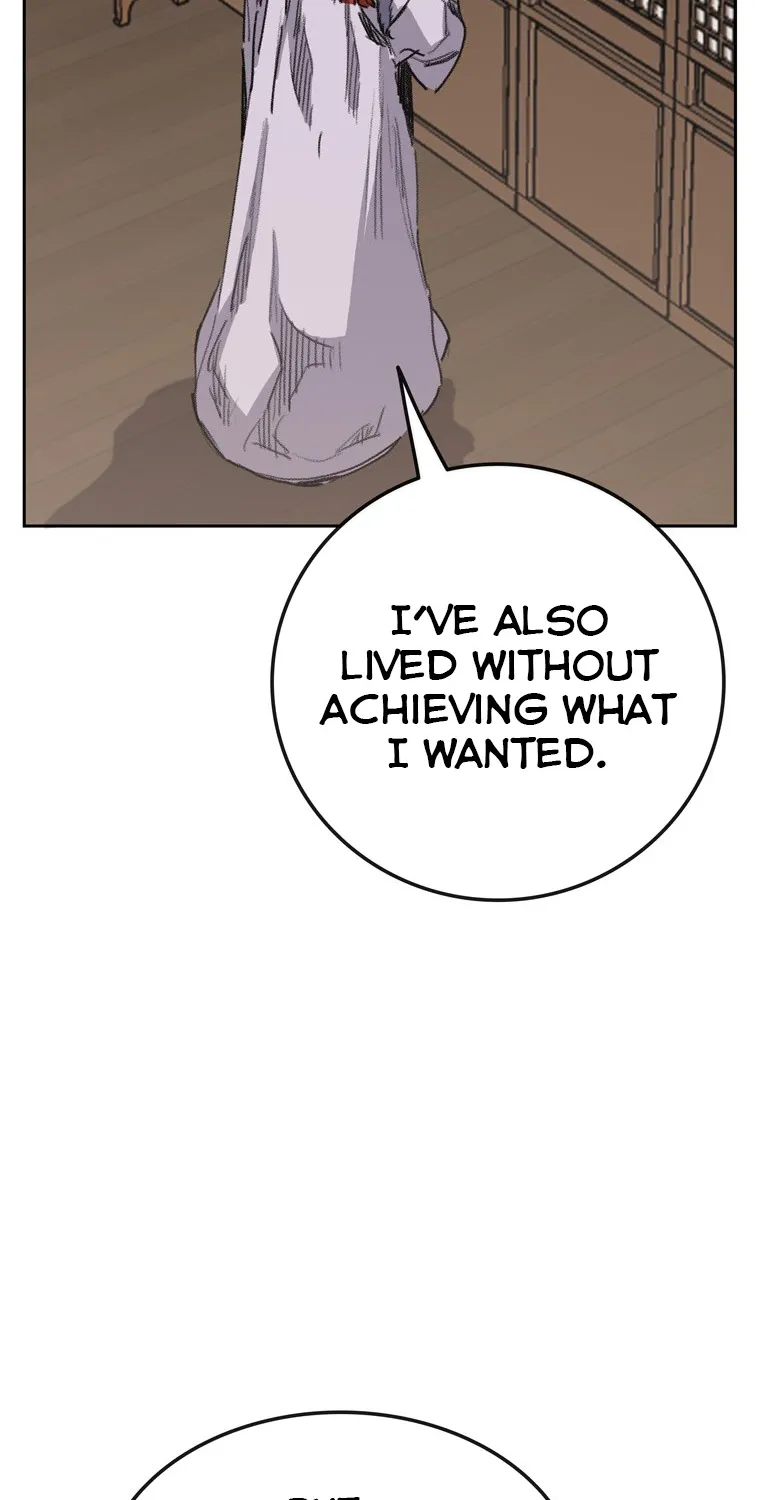 The Undefeatable Swordsman Zinmanga X Chapter 141 Page 29