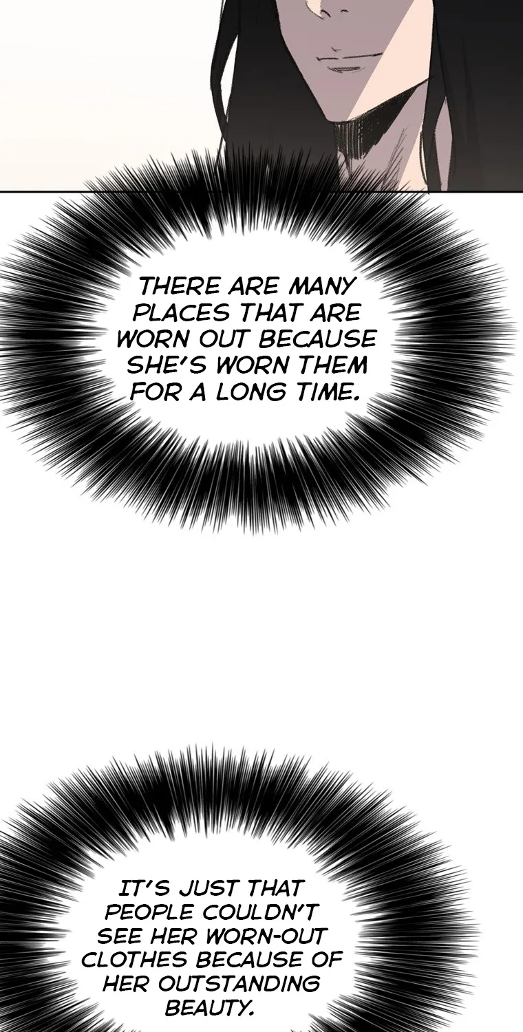 The Undefeatable Swordsman Zinmanga X Chapter 141 Page 56