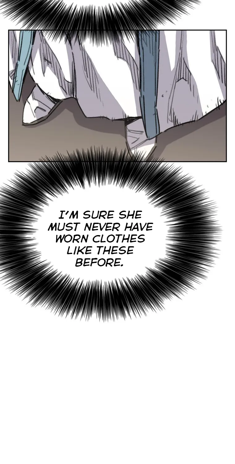 The Undefeatable Swordsman Zinmanga X Chapter 141 Page 57