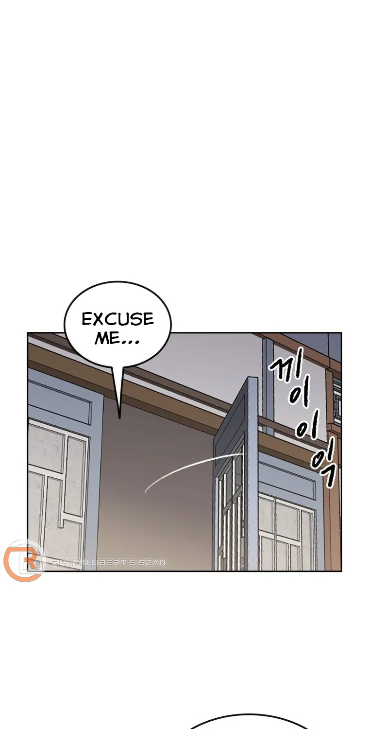 The Undefeatable Swordsman Zinmanga X Chapter 141 Page 64