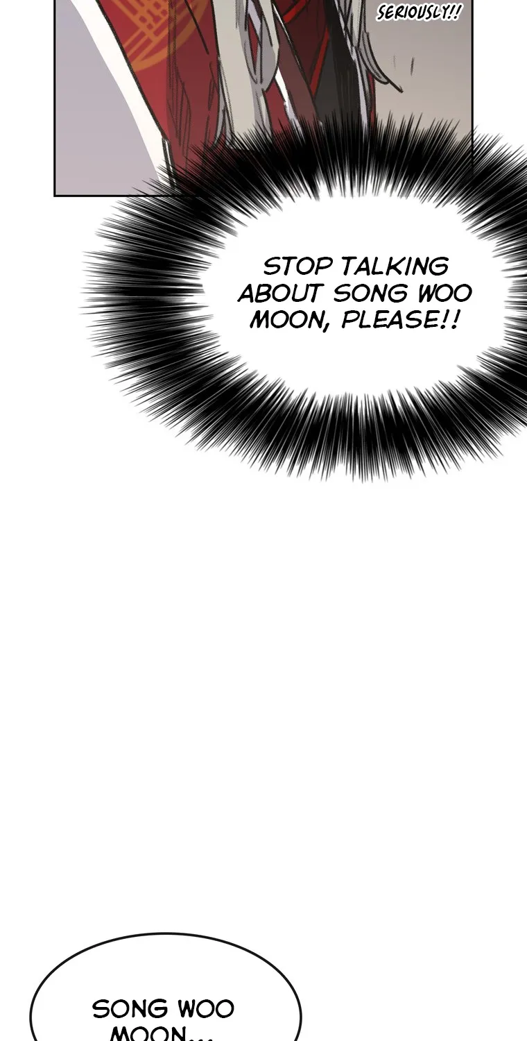 The Undefeatable Swordsman Zinmanga X Chapter 141 Page 80