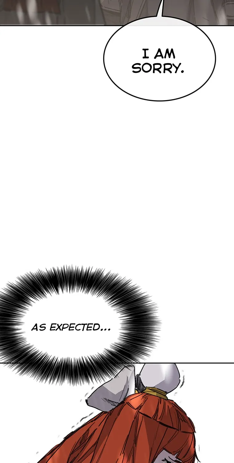 The Undefeatable Swordsman Zinmanga X Chapter 140 Page 79