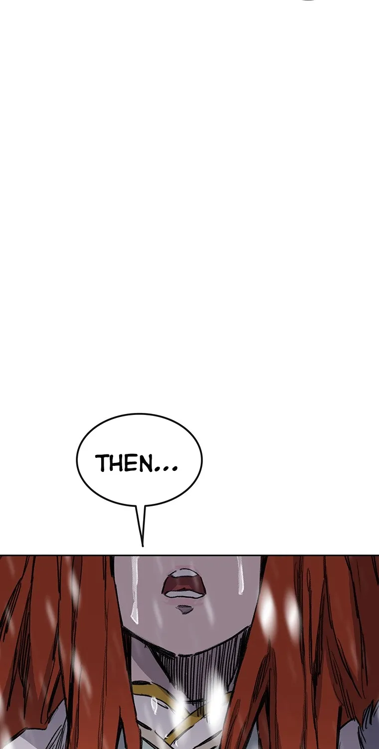 The Undefeatable Swordsman Zinmanga X Chapter 140 Page 86