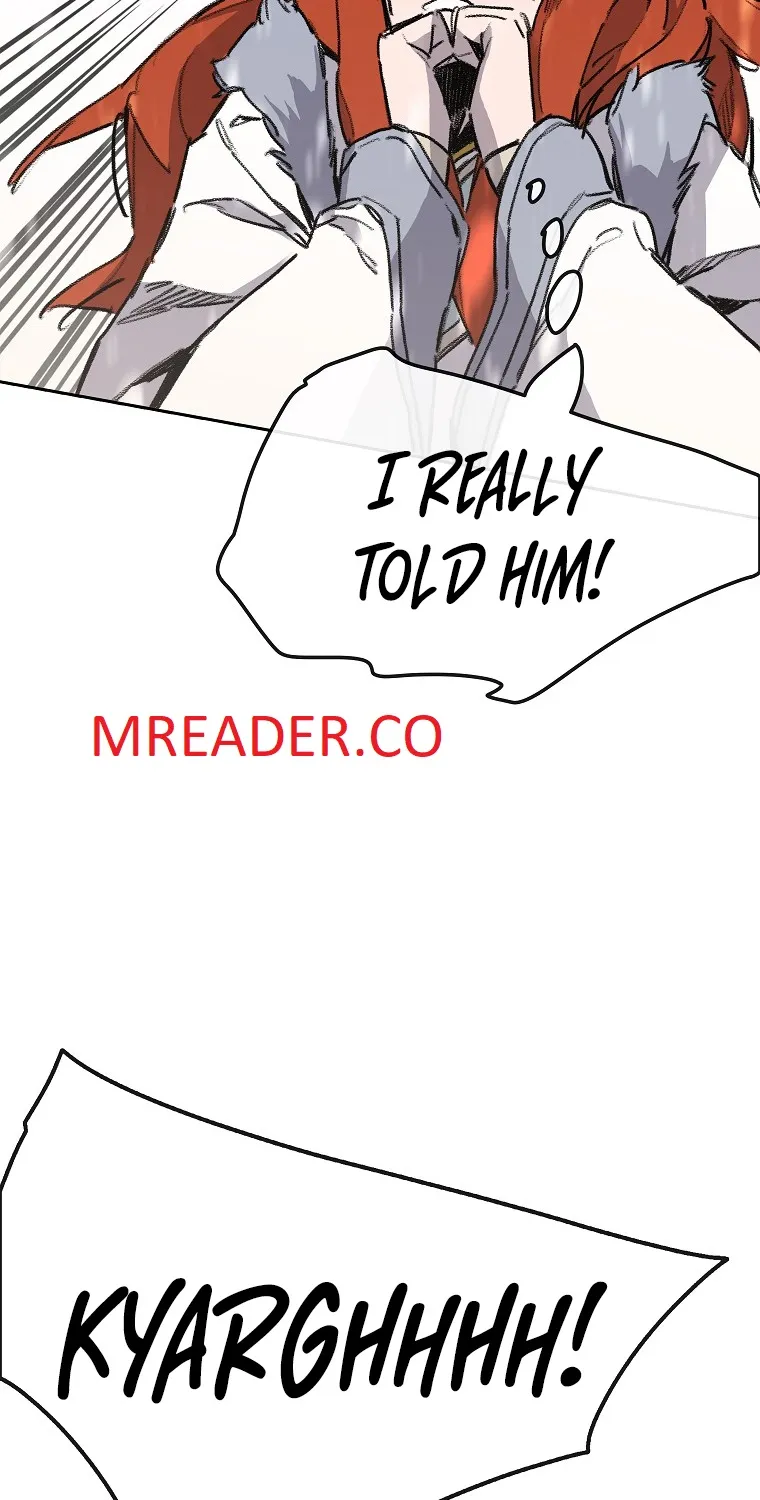 The Undefeatable Swordsman Zinmanga X Chapter 139 Page 18