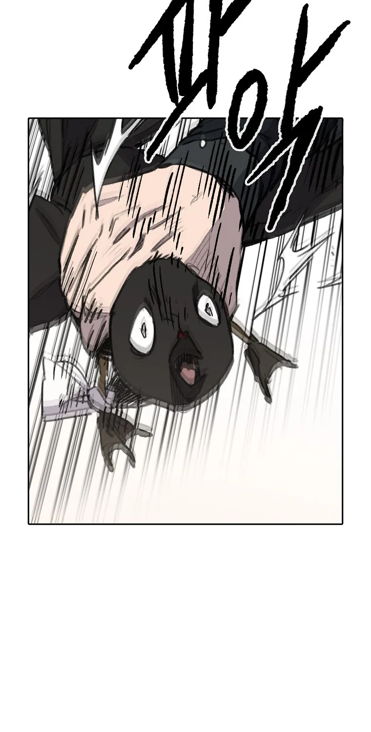The Undefeatable Swordsman Zinmanga X Chapter 139 Page 41