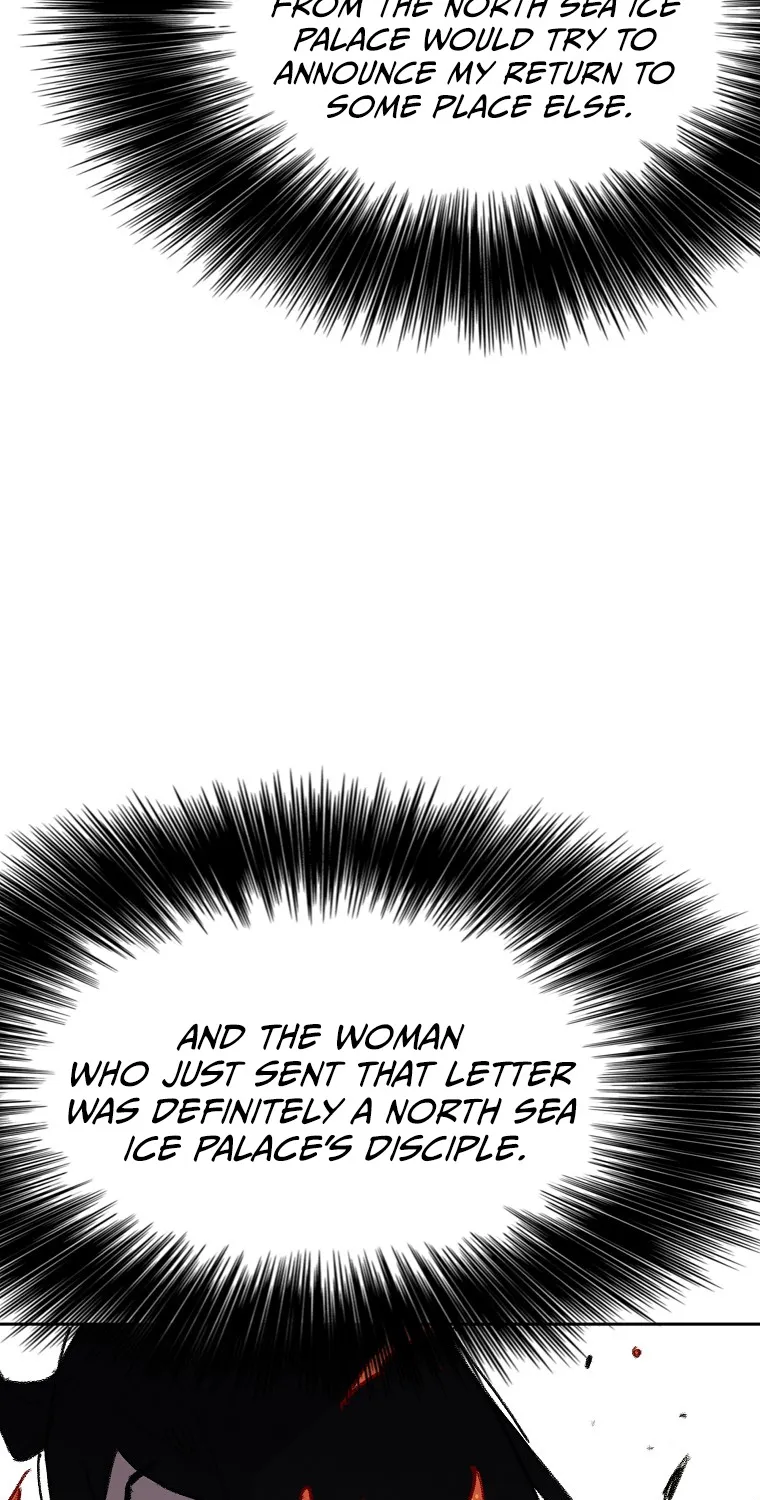The Undefeatable Swordsman Zinmanga X Chapter 139 Page 47