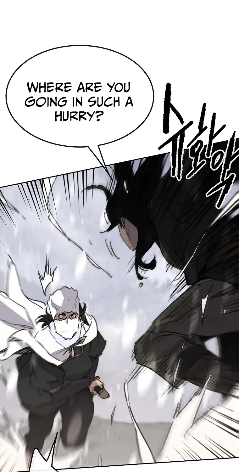 The Undefeatable Swordsman Zinmanga X Chapter 139 Page 53
