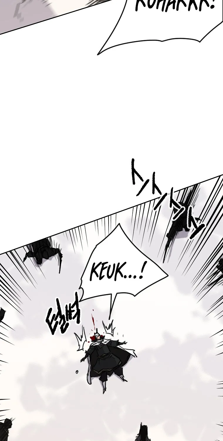 The Undefeatable Swordsman Zinmanga X Chapter 139 Page 59