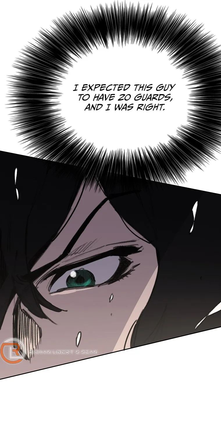 The Undefeatable Swordsman Zinmanga X Chapter 139 Page 63