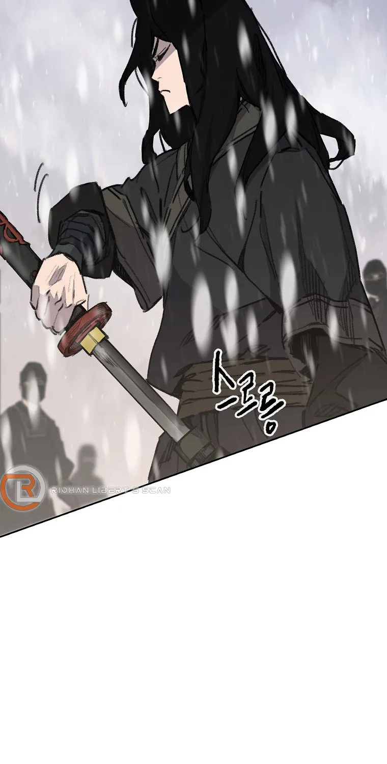 The Undefeatable Swordsman Zinmanga X Chapter 139 Page 66