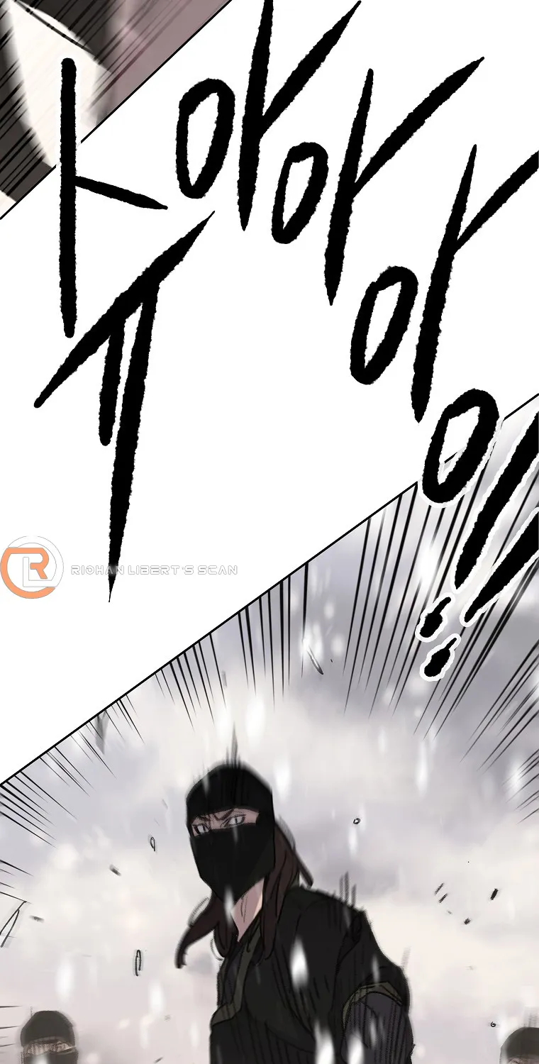 The Undefeatable Swordsman Zinmanga X Chapter 139 Page 68