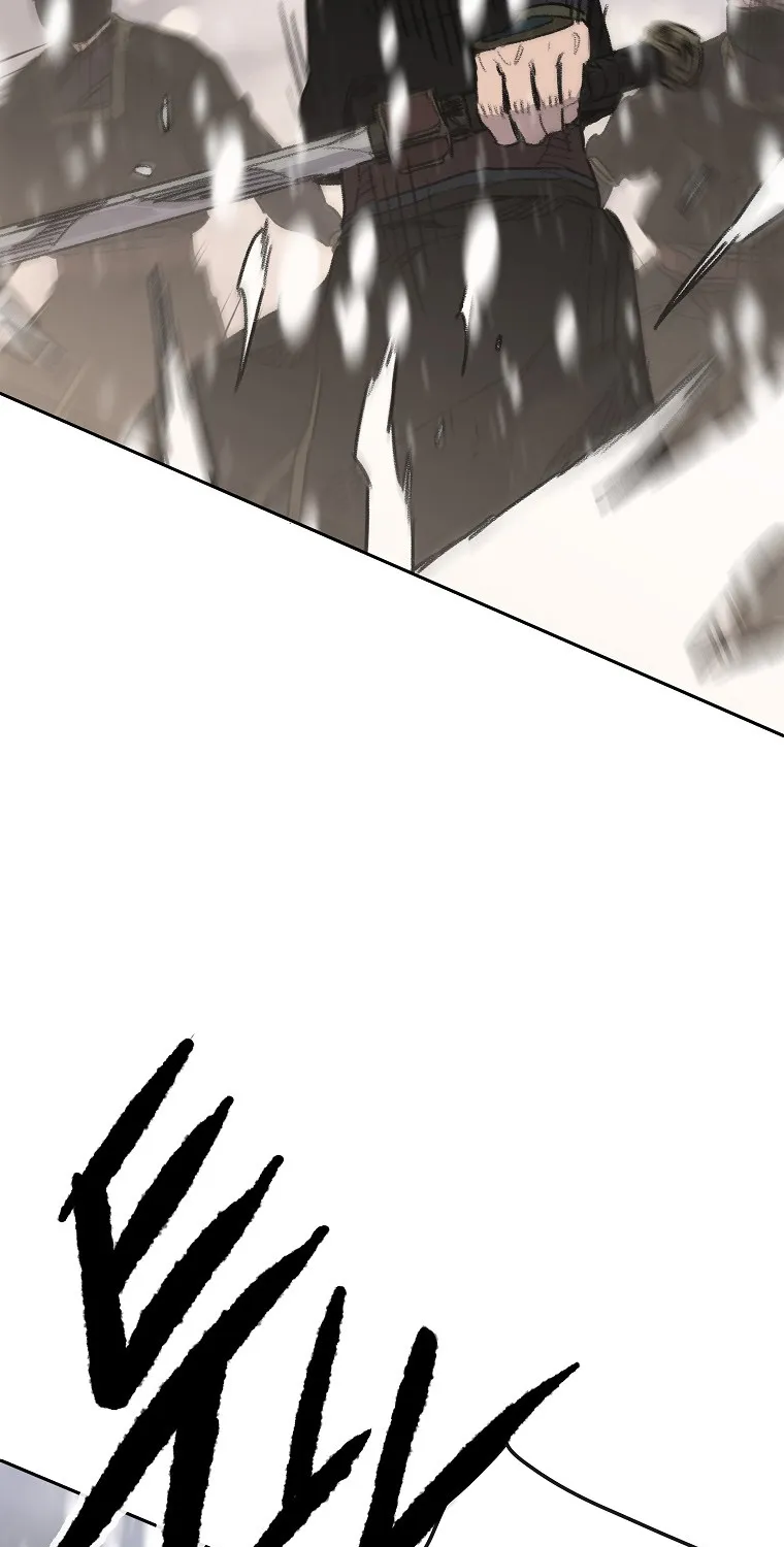 The Undefeatable Swordsman Zinmanga X Chapter 139 Page 69