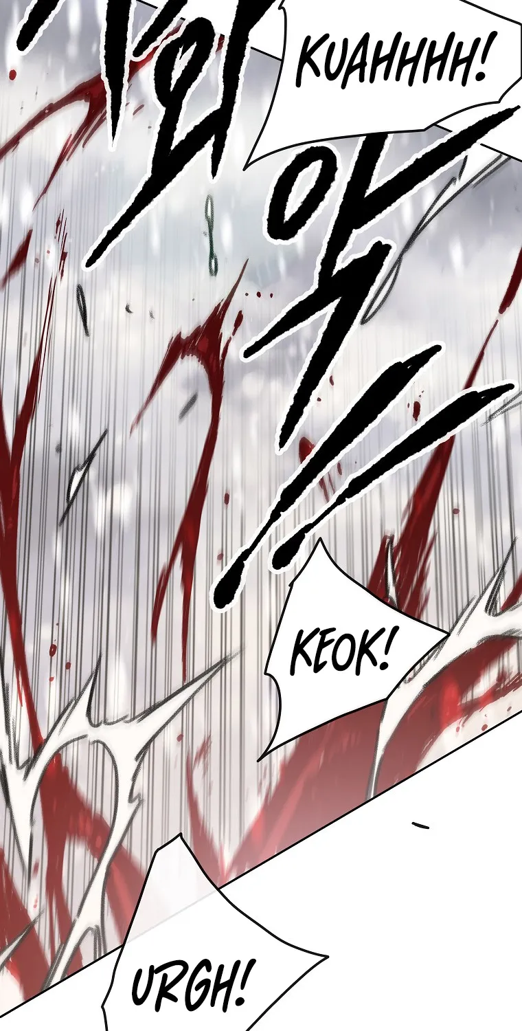 The Undefeatable Swordsman Zinmanga X Chapter 139 Page 70