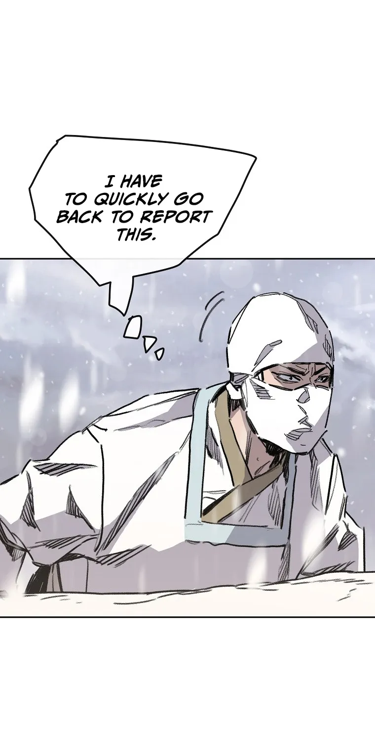 The Undefeatable Swordsman Zinmanga X Chapter 139 Page 76