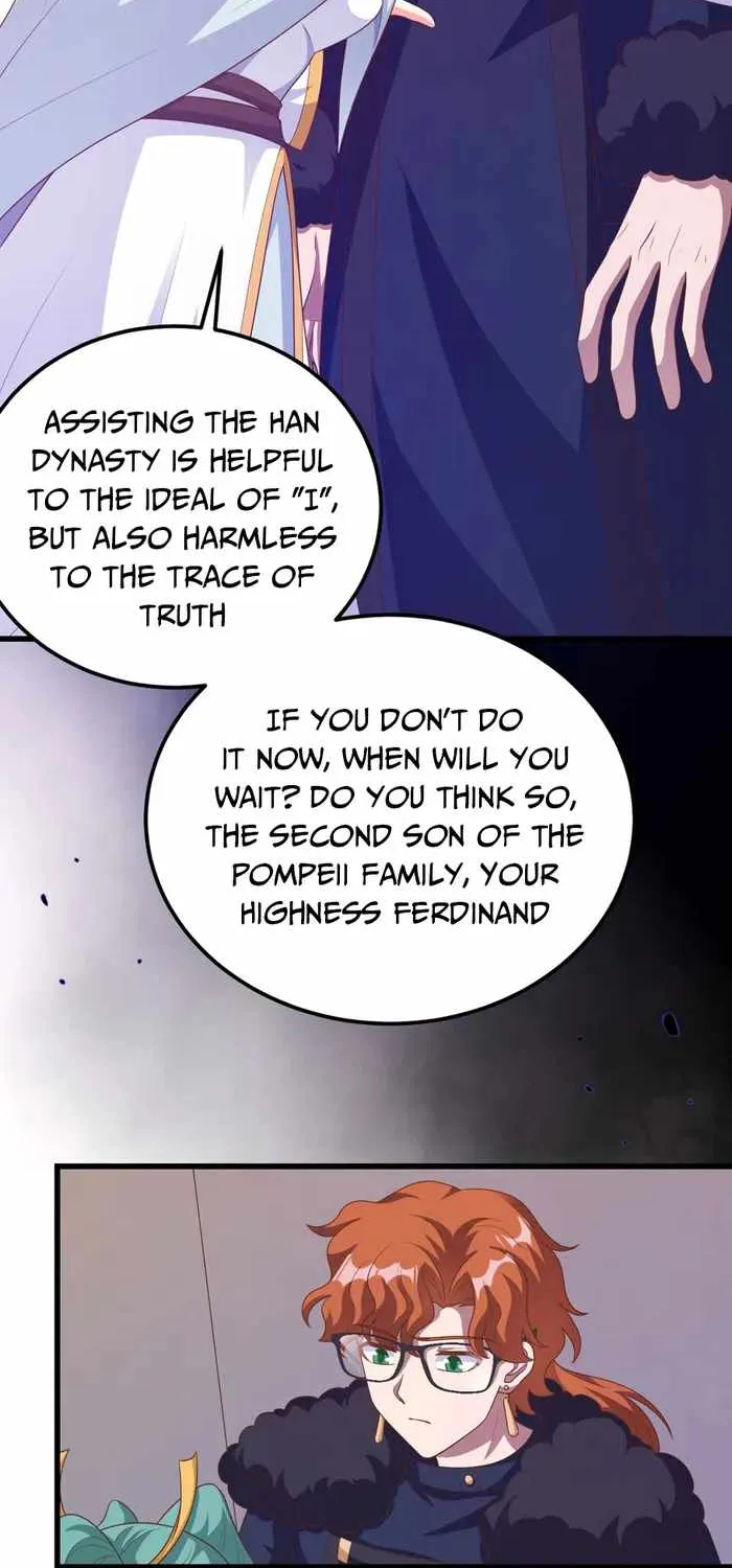 Starting From Today I’ll Work As A City Lord Zinmanga X Chapter 456 Page 33