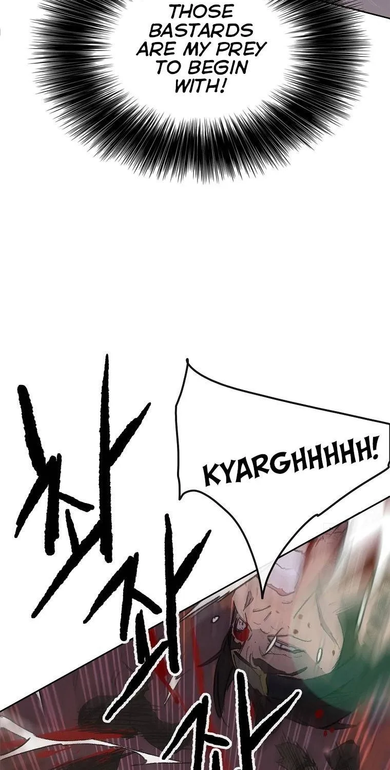 The Undefeatable Swordsman Zinmanga X Chapter 137 Page 9