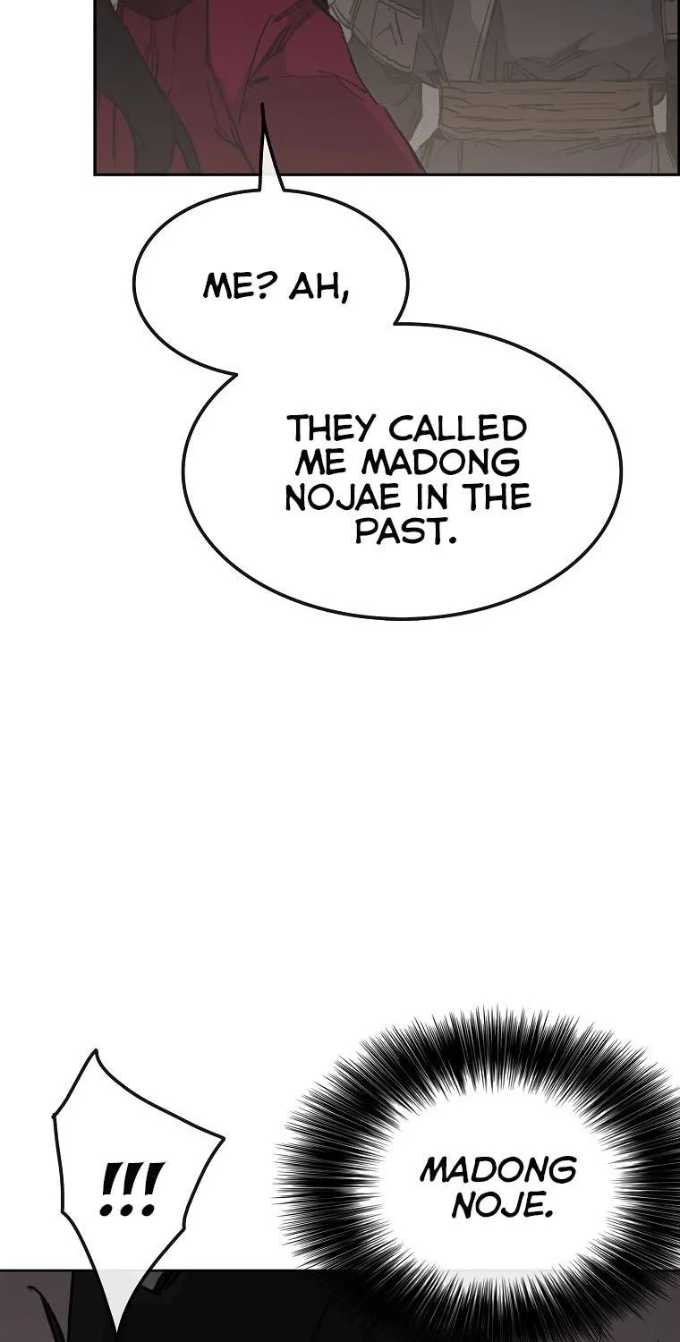 The Undefeatable Swordsman Zinmanga X Chapter 137 Page 24