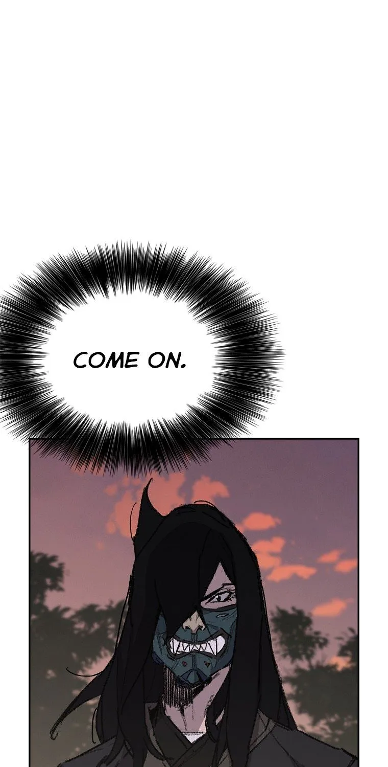 The Undefeatable Swordsman Zinmanga X Chapter 136 Page 45