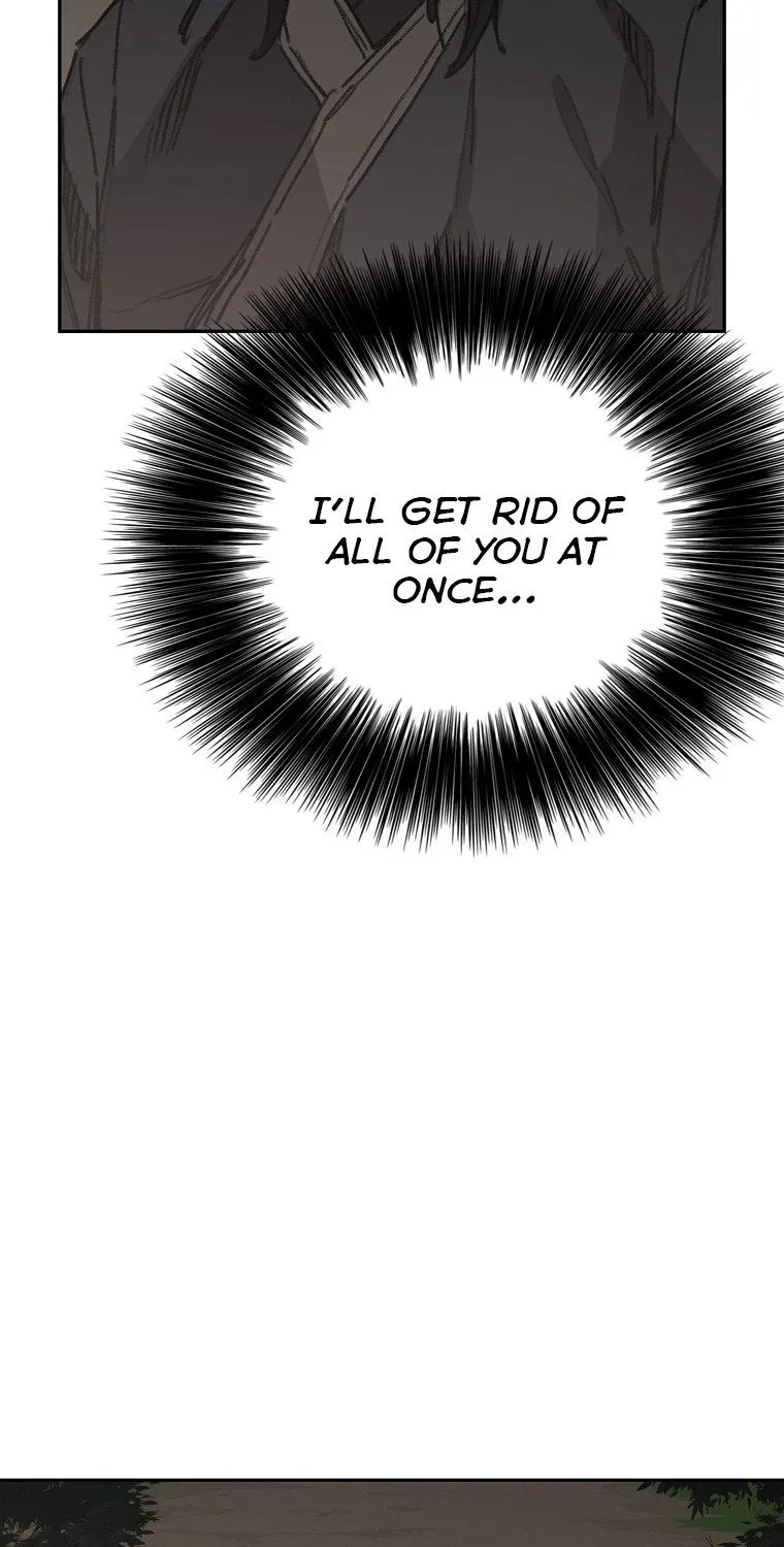 The Undefeatable Swordsman Zinmanga X Chapter 136 Page 46