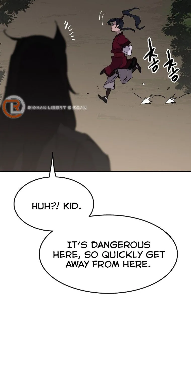 The Undefeatable Swordsman Zinmanga X Chapter 136 Page 47