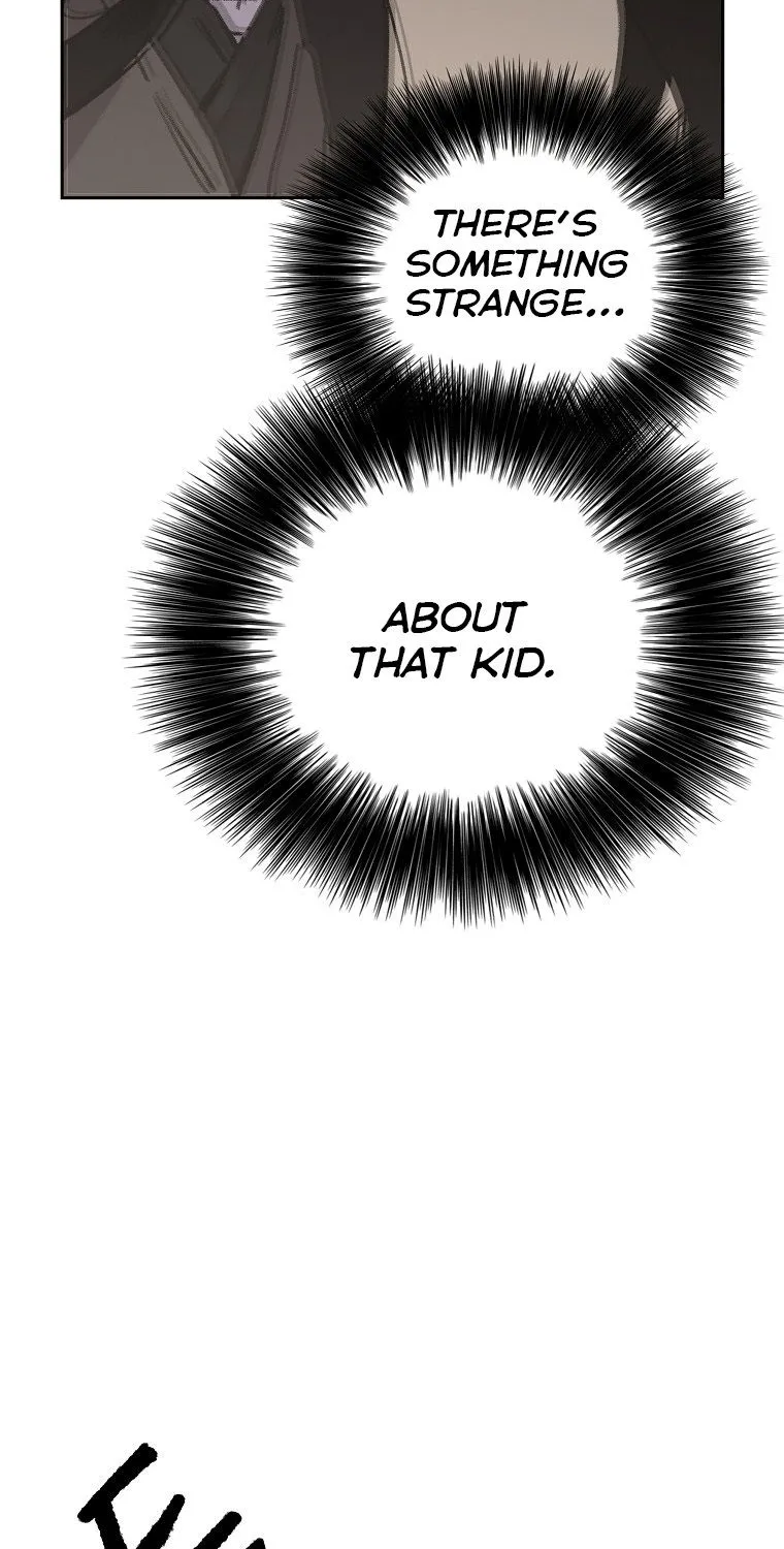The Undefeatable Swordsman Zinmanga X Chapter 136 Page 50