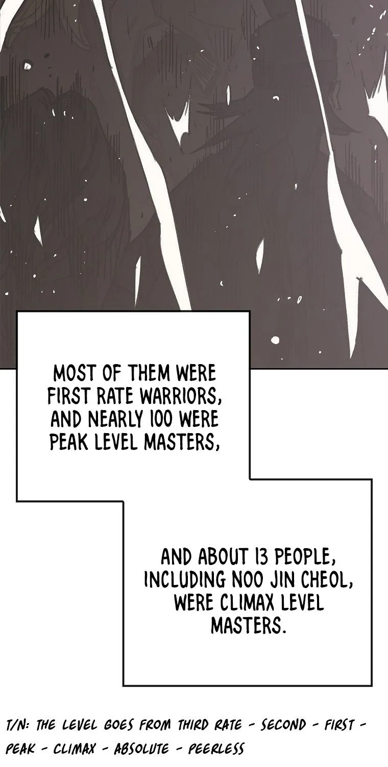 The Undefeatable Swordsman Zinmanga X Chapter 136 Page 58