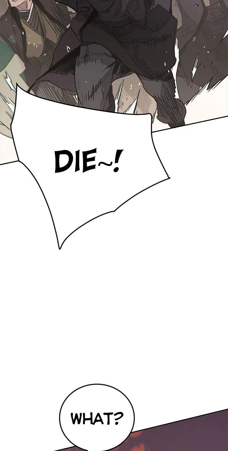 The Undefeatable Swordsman Zinmanga X Chapter 136 Page 60