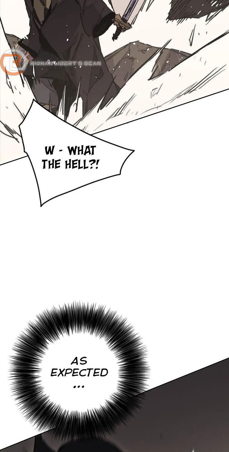 The Undefeatable Swordsman Zinmanga X Chapter 136 Page 65