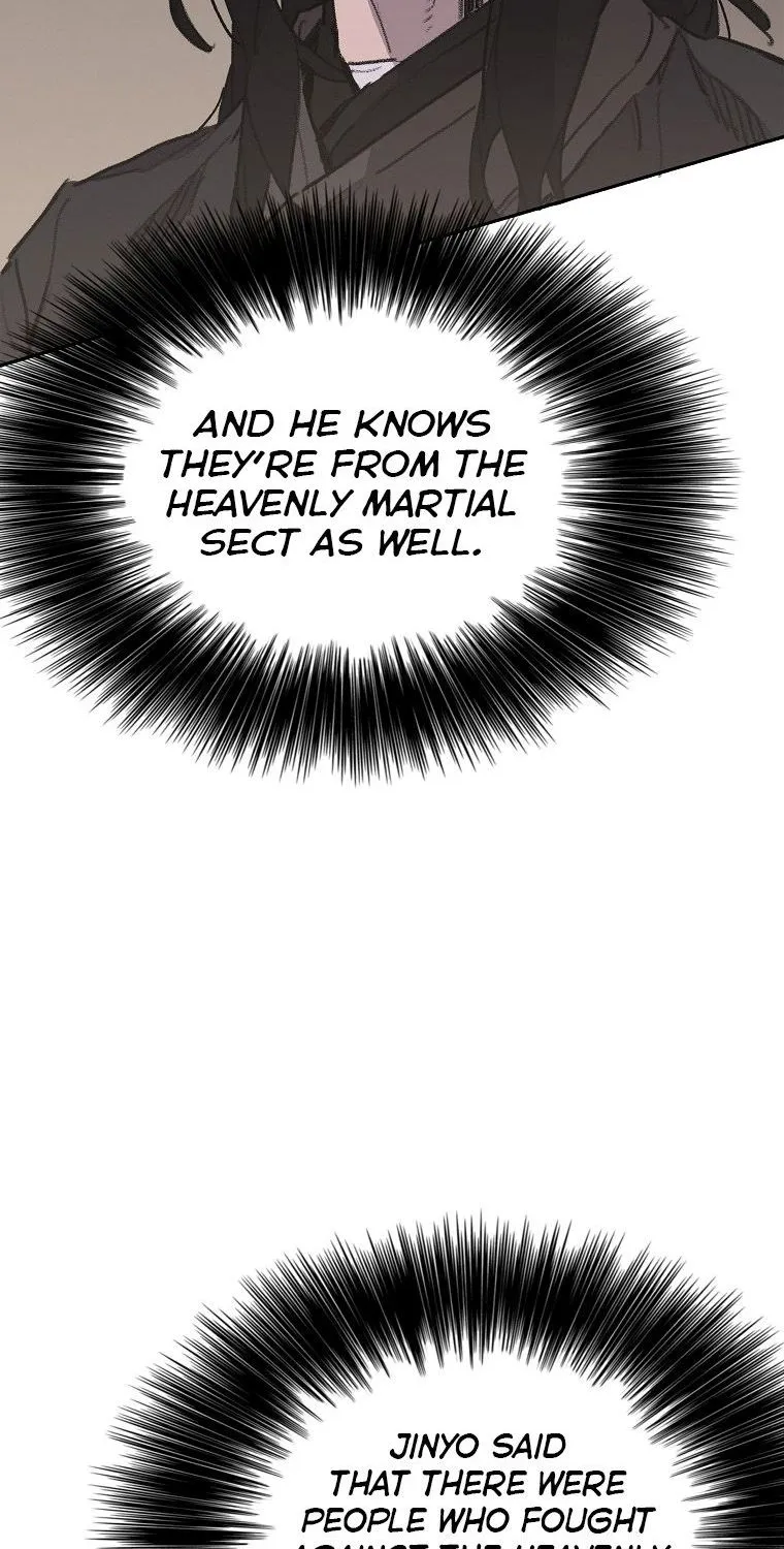 The Undefeatable Swordsman Zinmanga X Chapter 136 Page 78