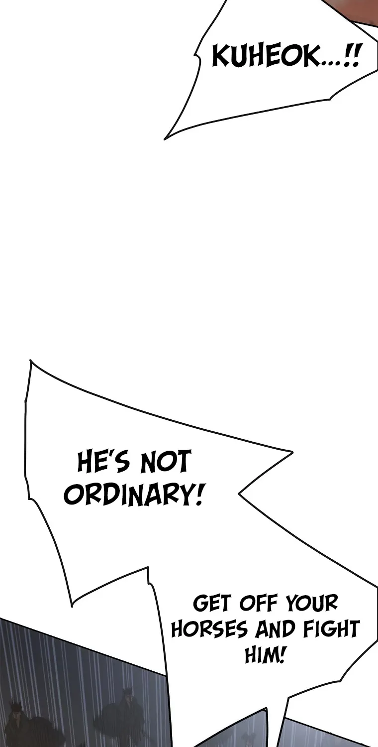 The Undefeatable Swordsman Zinmanga X Chapter 135 Page 58