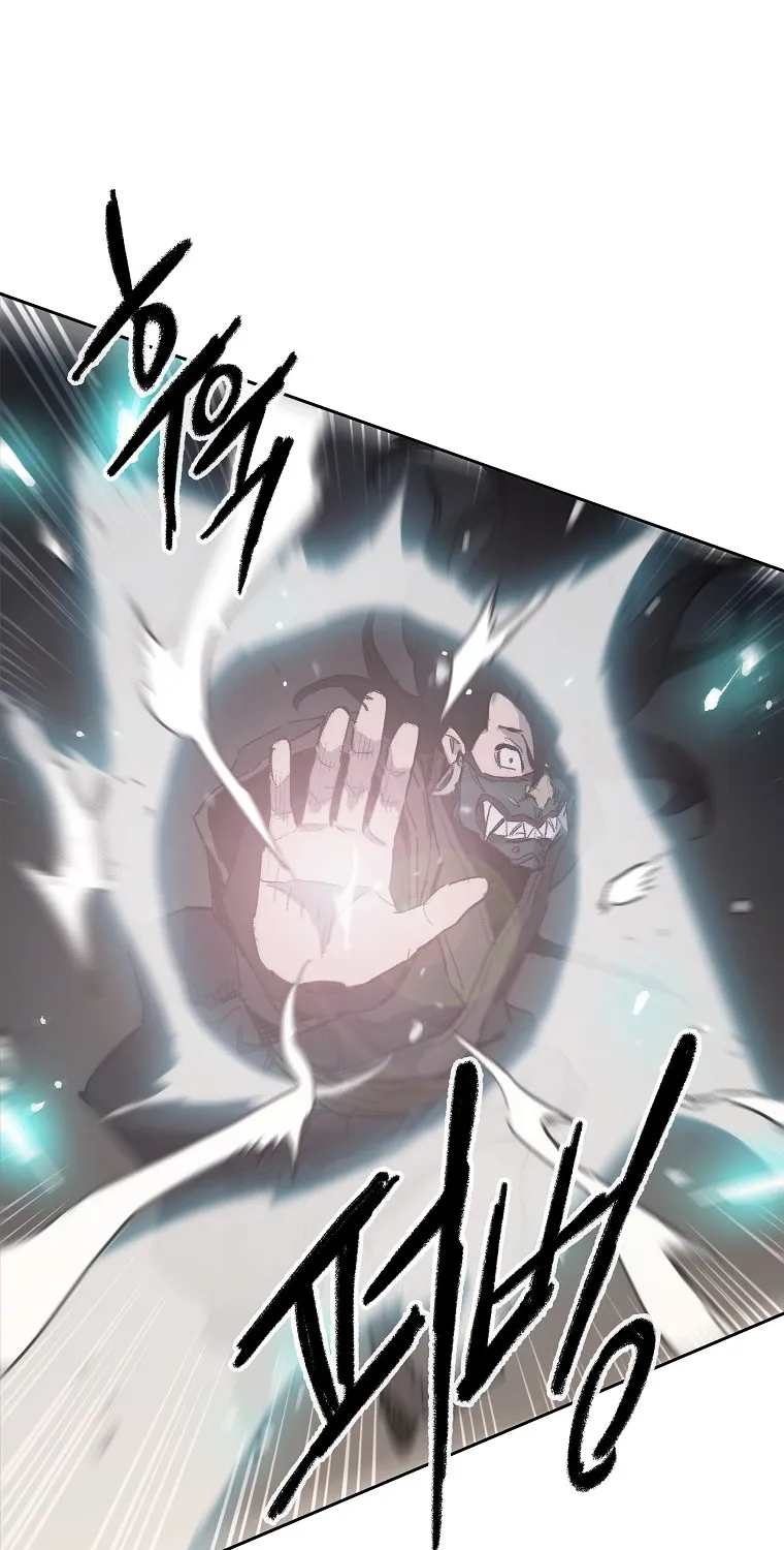 The Undefeatable Swordsman Zinmanga X Chapter 135 Page 60