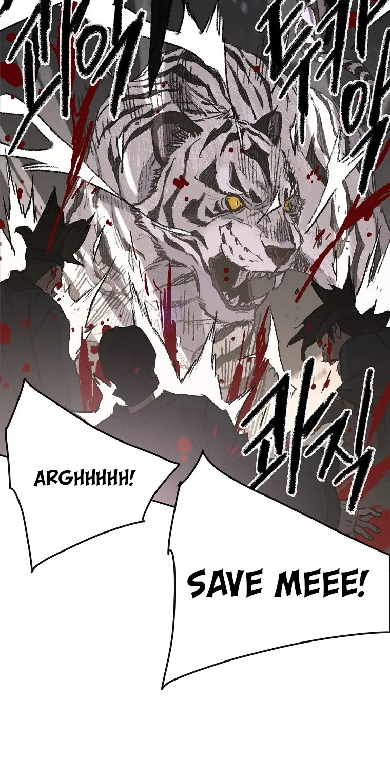 The Undefeatable Swordsman Zinmanga X Chapter 135 Page 68