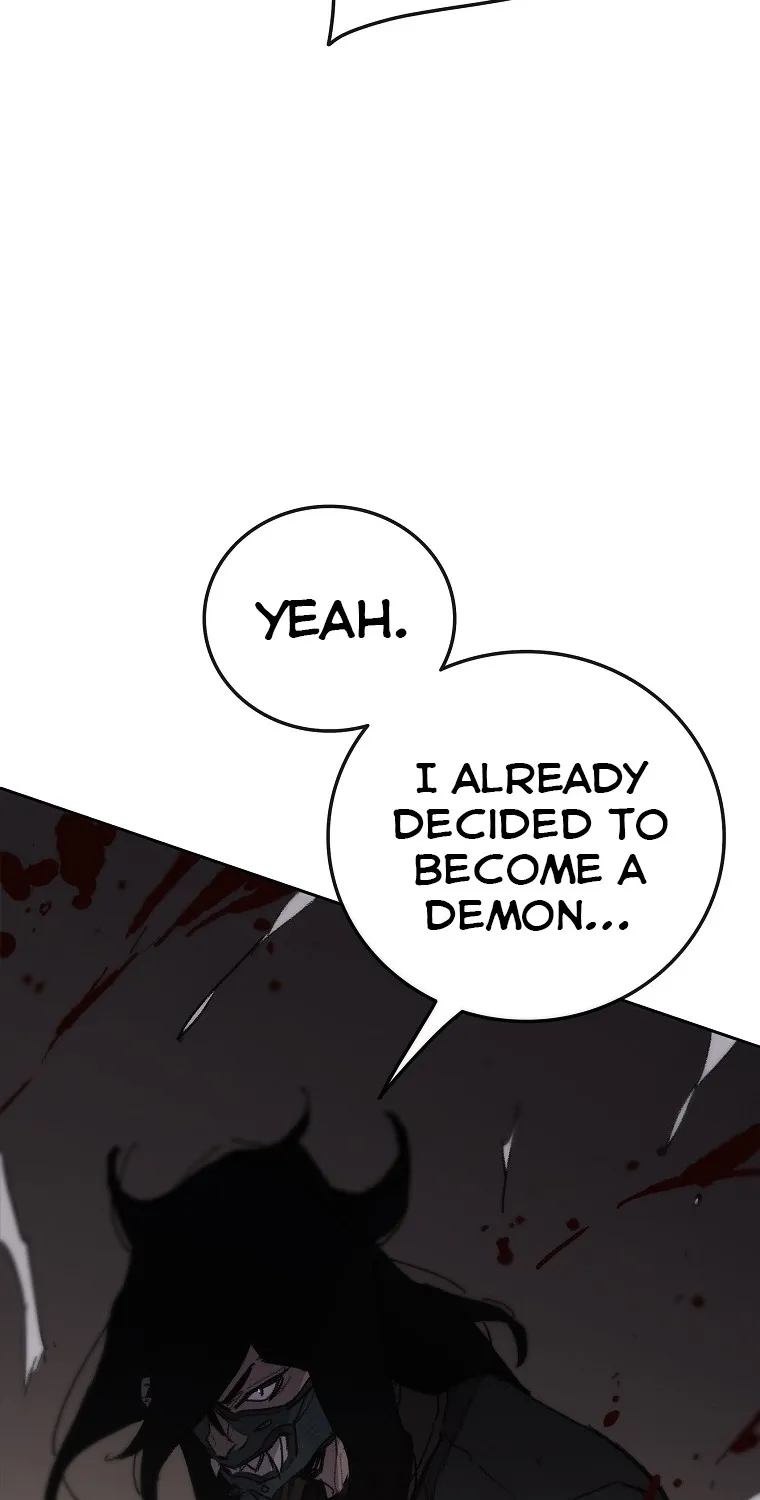 The Undefeatable Swordsman Zinmanga X Chapter 135 Page 70