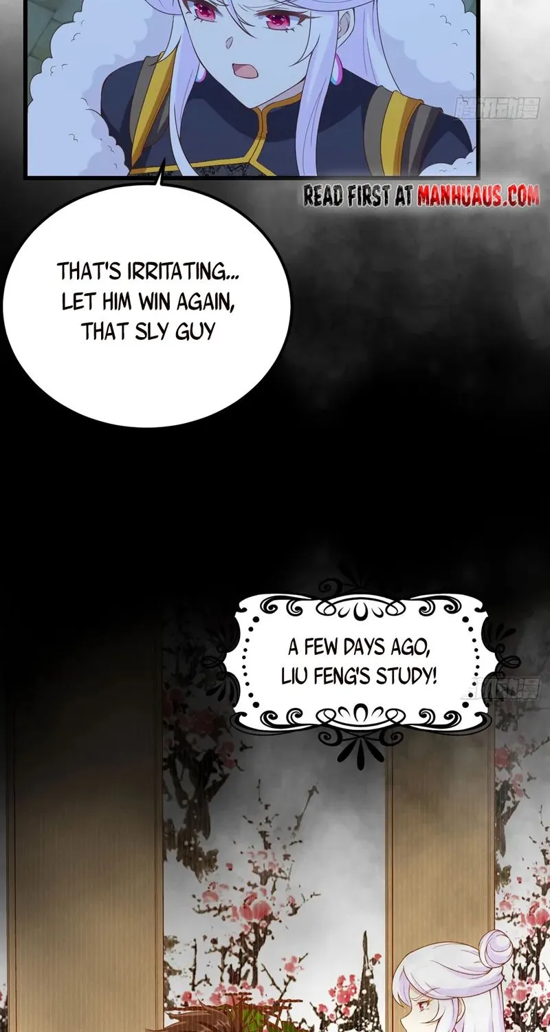 Starting From Today I’ll Work As A City Lord Zinmanga X Chapter 452 Page 35