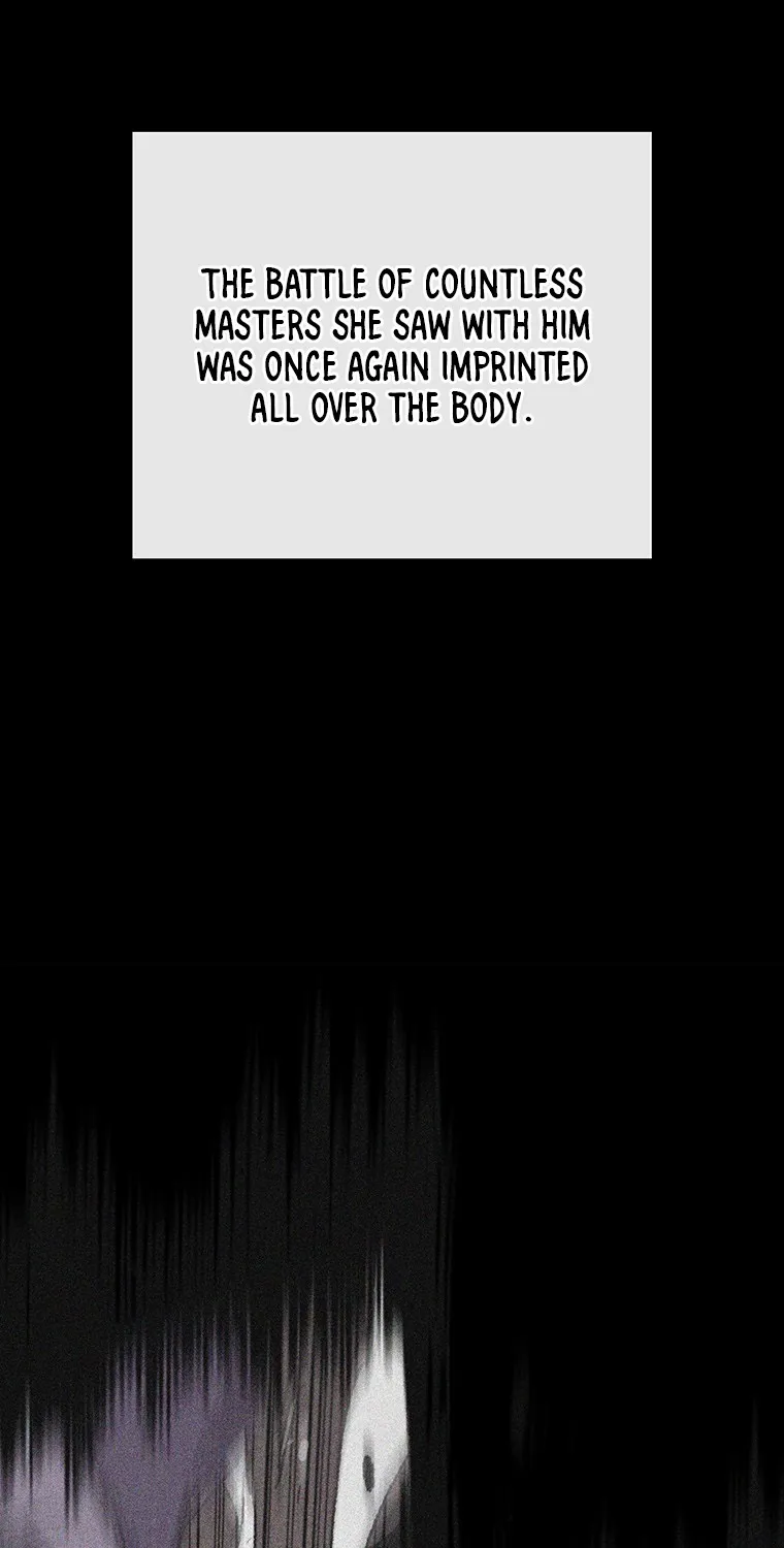 The Undefeatable Swordsman Zinmanga X Chapter 134 Page 16